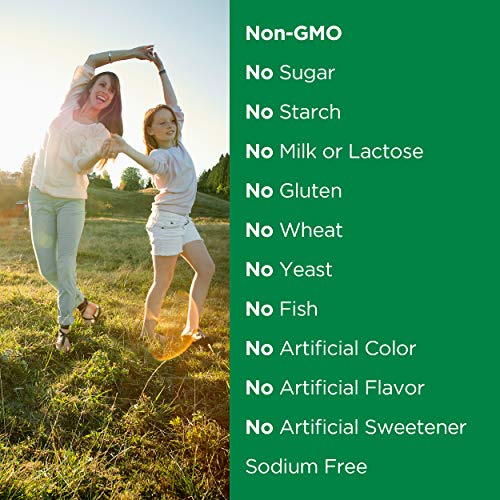 Vitamin D3 by Nature’s Bounty for immune support. Vitamin D3 provides immune support and promotes healthy bones. 1000IU, 250 Softgels