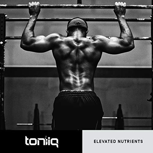 Ultra High Strength Tribulus Capsules - 95% Steroidal Saponins - 1300mg Concentrated Extract Formula for Testosterone - 120 Caps