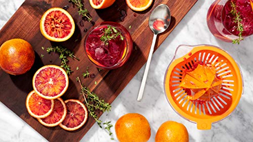 OXO Good Grips 2-in-1 Citrus Juicer