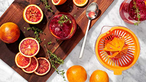 OXO Good Grips 2-in-1 Citrus Juicer
