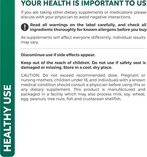 USDA Organic Ashwagandha (120 Tablets & Vegetarian) 1350mg Per Serve with Black Pepper - Natural Adrenal Support, Cortisol & Thyroid Support, Immune Support - No Pills or Capsules