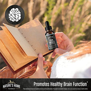 All Vegan Omega 3, Vitamin D3 and K2, Get More 3 in One, EPA DHA Fatty Acids Fish Oil Alternative Burpless Great Tasting Orange Flavor, Plant Based, Sustainable, Supports Brain, Heart Health, 60 Days