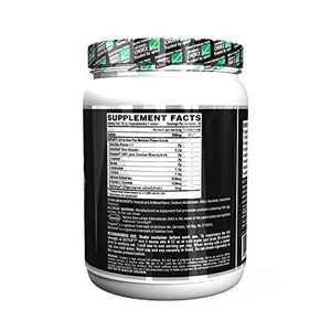 Nutrex Research Outlift | Clinically Dosed Pre-Workout Powerhouse, Citrulline, BCAA, Creatine, Beta-Alanine, Taurine, 0 Banned Substances | Miami Vice | 20 Servings