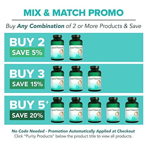 Purity Products - Ultra Pure Omega 3 Super Formula 90 Softgels