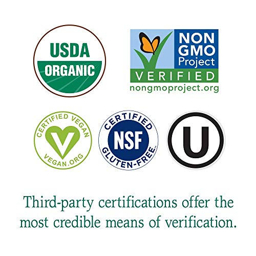 Garden of Life Raw Organic Fit Powder, Chocolate - High Protein for Weight Loss (28g) Plus Fiber & Probiotics, Non-GMO Vegan Nutritional Shake, Packets (10 Count Tray), 15 Oz