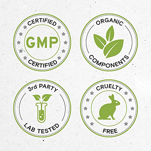 Yohimbe Alcohol-Free Liquid Extract, Wildcrafted Yohimbe (Pausinystalia yohimbe) Dried Bark Tincture Supplement (2x4 FL OZ)