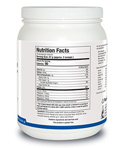 Biotics Research Corporation - Whey Protein Isolate 16 oz (Chocolate)