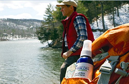 Stem Cell Supplement - Clinically Proven Stem Cell Worx Sublingual. Guaranteed Activation of your Stem Cells. Rapid Energy, Boosts Immunity, Reduces Inflammation and Joint Pain. Severe Joint Pain can take 2.5 months of use to feel full benefits. Manufactu