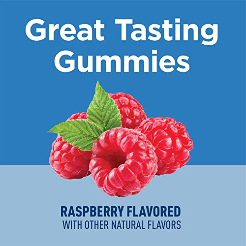Renew Life Extra Care Digestive* Gummy; Prebiotics and Probiotics; 48ct. (Pack May Vary) (Package May Vary)