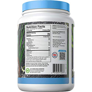 Collagen Powder | Purely Inspired Collagen Peptides Powder | Collagen Supplements for Women & Men | Collagen Protein Powder with Biotin | Paleo + Keto Certified | Unflavored, 1 lb (Packaging May Vary)
