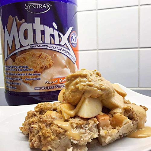 Syntrax Matrix, Chocolate, 2-Pound