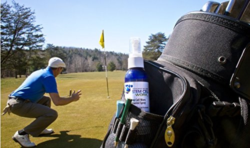 Stem Cell Supplement - Clinically Proven Stem Cell Worx Sublingual. Guaranteed Activation of your Stem Cells. Rapid Energy, Boosts Immunity, Reduces Inflammation and Joint Pain. Severe Joint Pain can take 2.5 months of use to feel full benefits. Manufactu