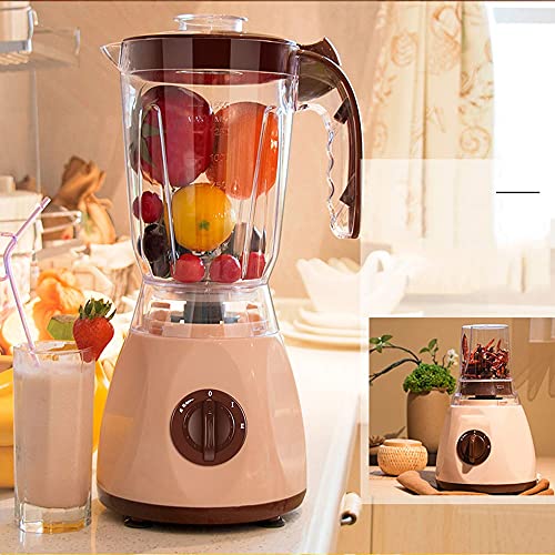 XBYUNDING Juicer Machines，Masticating Juicer -Juicers Masticating Automatic Multifunction Centrifugal,Large Capacity for Fruits and Vegetables,17.5x17.5x40cm