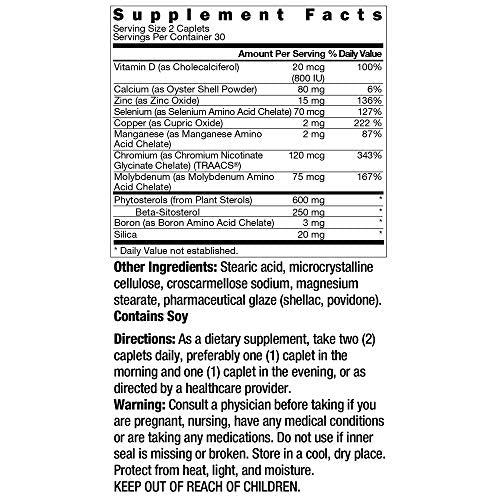 Super Beta Prostate – Over 15 Million Bottles Sold – Urologist Recommended Prostate Supplement for Men - Reduce Bathroom Trips Night, Promote Sleep & Bladder Emptying, Beta Sitosterol (60ct, 1 Bottle)