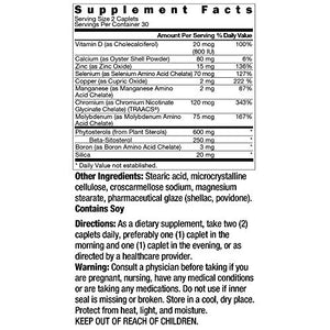 Super Beta Prostate – Over 15 Million Bottles Sold – Urologist Recommended Prostate Supplement for Men - Reduce Bathroom Trips Night, Promote Sleep & Bladder Emptying, Beta Sitosterol (60ct, 1 Bottle)