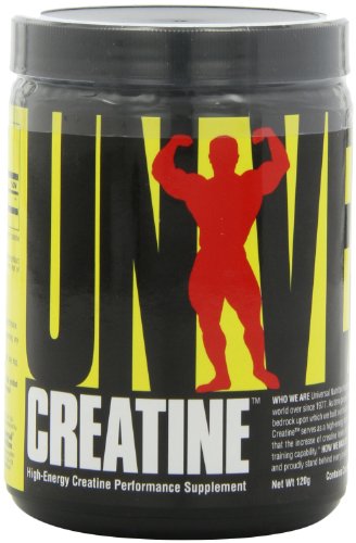 UniversalNutritionCreatinePowder,120-Grams(Packof2)