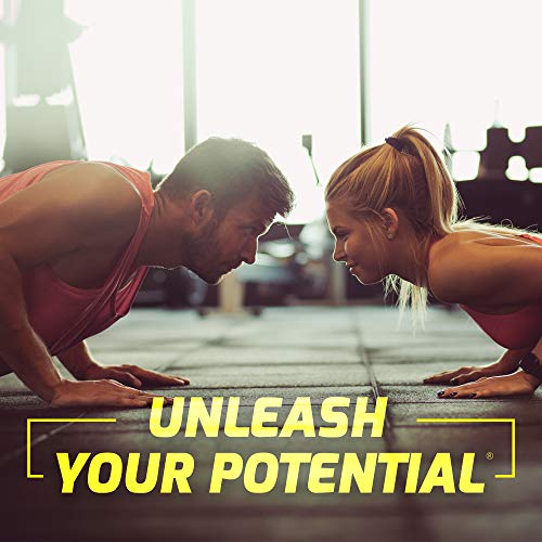 Tribulus Terrestris for Men, Testosterone Booster and Male Vitality Supplement, Tribulus Extract and Natural Ingredients for Superior Absorption, Fundamental Series, 1000mg, Force Factor, 60 Capsules