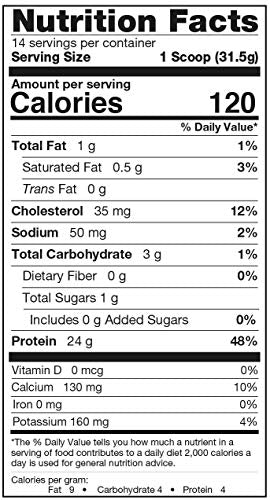 Rivalus Rivalwhey – Marshmallow Cereal 2lb - 100% Whey Protein, Whey Protein Isolate Primary Source, Clean Nutritional Profile, BCAAs, No Banned Substances, Made in USA