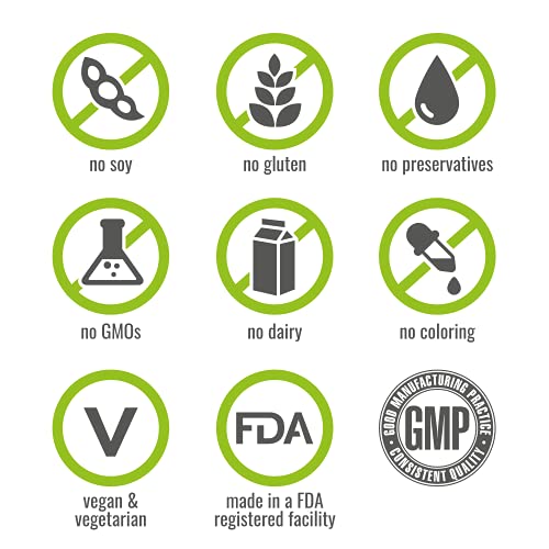 NATURELO Raw Greens Superfood Powder - Unsweetened - Boost Energy, Detox, Enhance Health - Organic Spirulina - Wheat Grass - Whole Food Nutrition from Fruits & Vegetables - 60 Servings