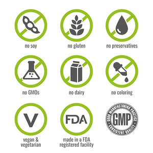 NATURELO Raw Greens Superfood Powder - Unsweetened - Boost Energy, Detox, Enhance Health - Organic Spirulina - Wheat Grass - Whole Food Nutrition from Fruits & Vegetables - 60 Servings