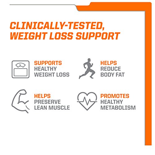 Twinlab CLA Fuel Supplement, 120 Count