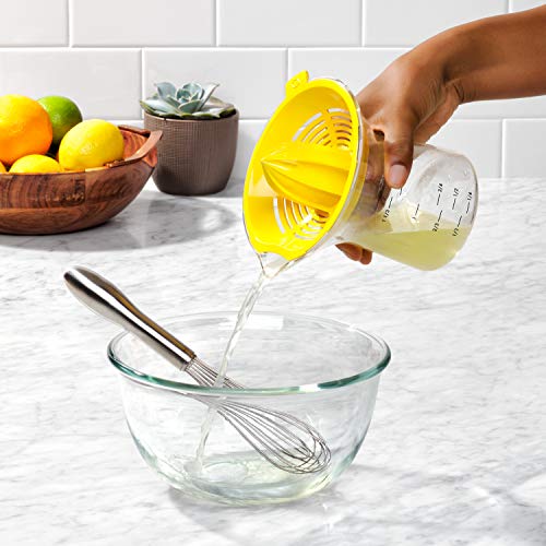OXO Good Grips 2-in-1 Citrus Juicer