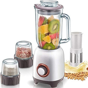 BXZYYL Juicer Cold Press Juicers Machine Easy to Clean Slow Juicer Extractor for Vegetable Fruit Juice Smoothies, BPA-Free Masticating Juicer