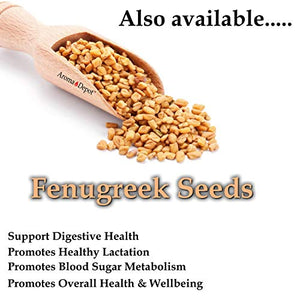 5Lb Fenugreek Seed Powder (Trigonella foenum graecum) 5 pound Menti Powder Bulk Herb | Gluten Free & Non-GMO | Hair and skin health.