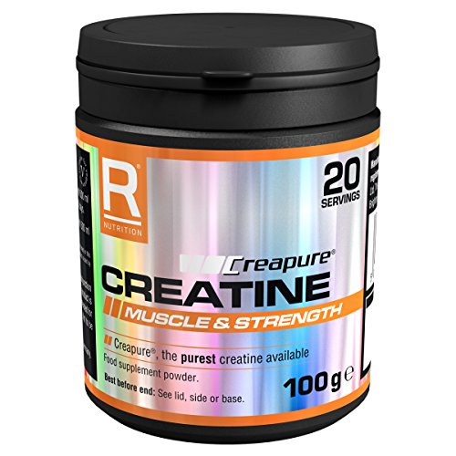 Reflex 100g Creapure Creatine