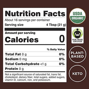 Four Sigma Foods Mushroom Ground Coffee with Probiotics, Organic and Fair Trade Coffee with Turkey Tail, Chaga, prebiotics, & CFU shelf-stable, heat resistant probiotics, Immune Support, 12 Oz