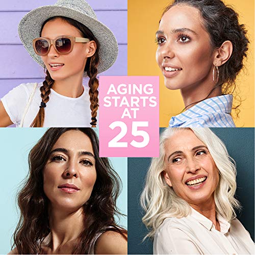 Reserveage, Ultra Collagen Booster, Skin Supplement, Supports Healthy Collagen Production, 90 Capsules