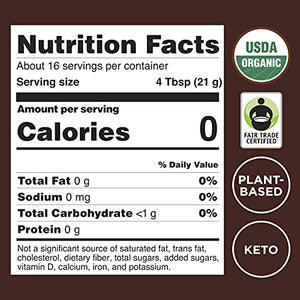 Four Sigmatic Mushroom Ground Coffee, Perform, Organic and Fair Trade with L-Theanine & Cordyceps Mushrooms, High Caffeine, Keto, 12 Oz