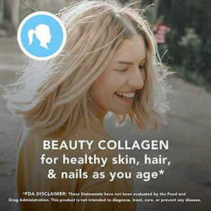 Amandean Collagen Peptides Powder XL. Grass-Fed Hydrolyzed Type I & III Collagen Protein. Paleo & Keto Fit. Bovine Hydrolysate. Easy to Mix, Unflavored, Non-GMO. 18 Aminos for Healthy Skin Hair Nails.