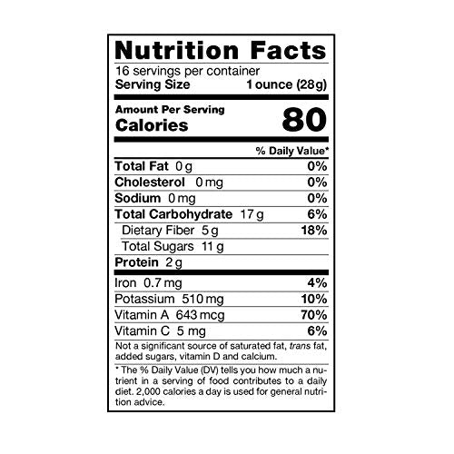 Alovitox Organic Sun Dried Golden Berries 16 Oz - Raw, Vegan, Gluten Free Super Snack High in Protein, Dietary Fiber, Vitamin A & C - Incan Gooseberries for Eating, Trail Mix, Smoothies and Salads