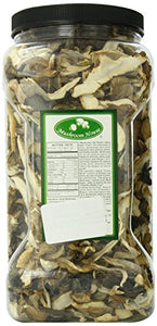 Mushroom House Premium Dried Mushroom Forest Blend, 1 Pound