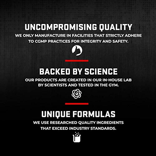 ProSupps Mr. Hyde Xtreme (Former NitroX) Pre-Workout Powder Energy Drink - Intense Sustained Energy, Pumps & Focus with Beta Alanine, Creatine & Nitrosigine, (30 Servings, Blue Razz Blitz)