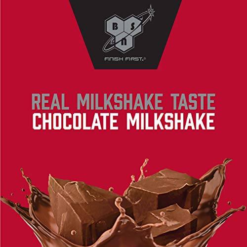 SSG SYNTHA-6 Chocolate 2.91LB (EA)