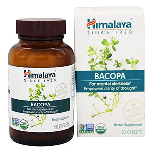 Bacopa 60 Cplts