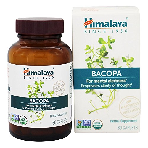 Bacopa 60 Cplts