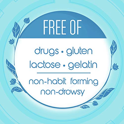 Stressballs De-Stress + Relax with Ashwagandha for Stress Relief Ginseng & Lemon Balm Herbal Blend Non-Drowsy Supplement Gummies, Lemon, 46 Count