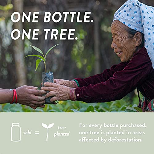 Vegan Omega 3 Supplement - Plant Based DHA & EPA Fatty Acids Alternative to Fish Oil - Supports Heart, Brain, Joint Health - Sustainably Sourced from Algae. Fish Oil Free for Men & Women - 60 Softgels