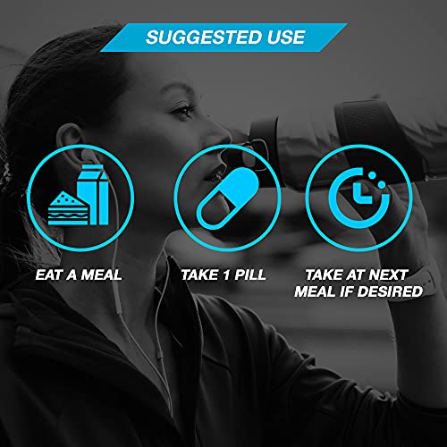 VIVVID Brain Booster Focus Supplement - Nootropic Supplements to Improve Memory and Increase Concentration - with Brahmi, Ginkgo Biloba and Other Brain Power Boosters