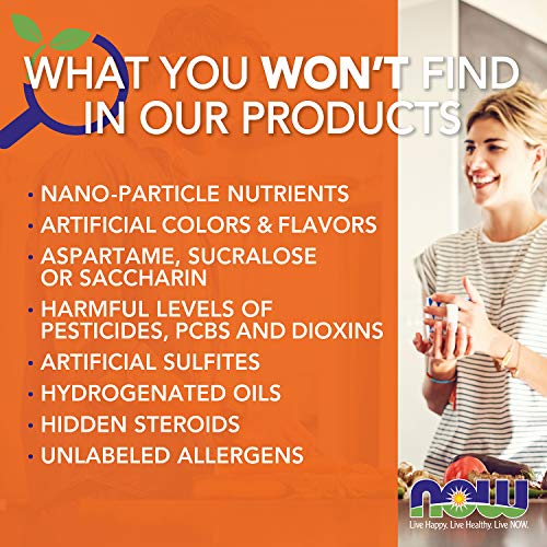 NOW Supplements, Zinc Picolinate 50 mg, Supports Enzyme Functions, Immune Support, 120 Veg Capsules
