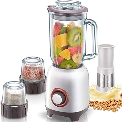 XYWCHK Slow Juicer Slow Masticating Juicer Extractor Slow Cold Press Juicer Machine Quiet Motor Reverse Function Portable Handle Vegetable Fruit Juicer