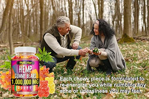 Hemp Gummies Cbdmd Oil Gummies for Pain & Anxiety Cbdfx CBS CDB Extra Strength Inflammation & Relief Better Sleep - Low Sugar Zero CBD Oil