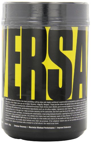 UniversalNutritionAtomic7,WayOutWatermelon,1150-Grams