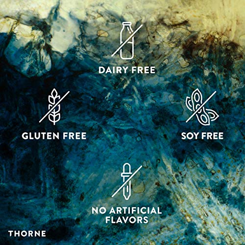 Thorne Research - BioMins II - Comprehensive Multi-Mineral Supplement Without Copper and Iron - 120 Capsules