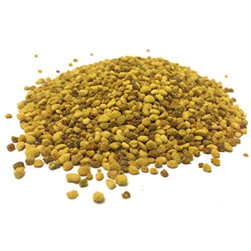 Best Botanicals Bee Pollen Granules 4 oz.