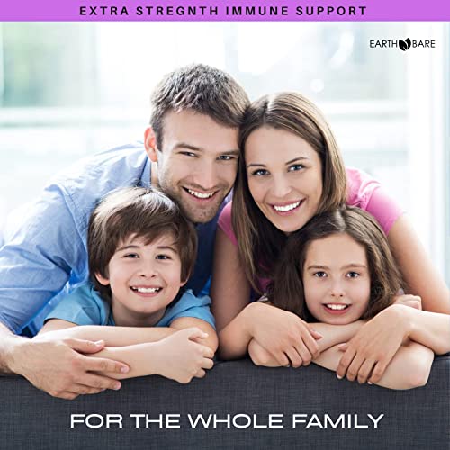 Quercetin 1000mg ZINC Gummies - 60 Delicious Gummies of Quercetin with Vitamin C and Zinc and Elderberry for Boosted Immune Support | High-Potency Zinc Quercetin Gummies | 1 Month Supply