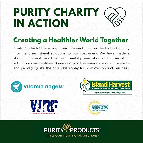 EverStrong Blue by Purity Products - Strength Building + Brain Boosting w/ Muscle Matrix Blend ft. Creapure Creatine Monohydrate + more, Wild Organic Blueberry Complex, 1000 IU Vitamin D3 - 90 Tablets